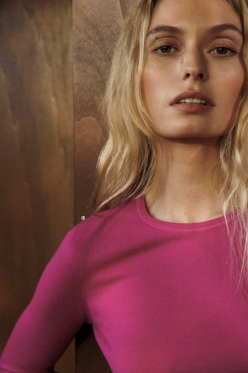 les t-shirts - MAJESTIC FILATURES