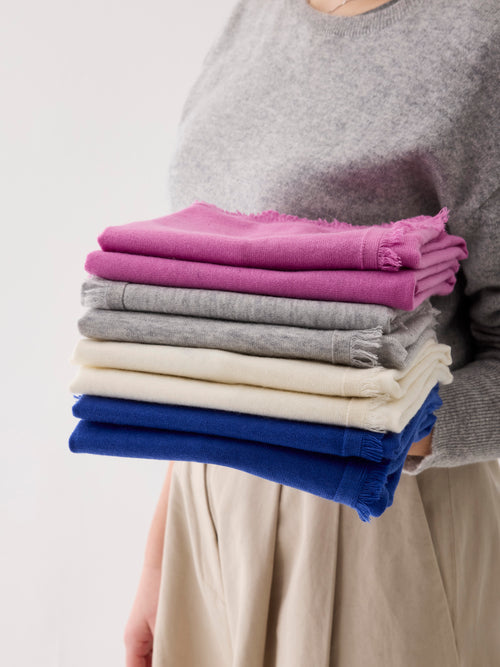 MAJESTIC FILATURES - MAJESTIC FILATURES