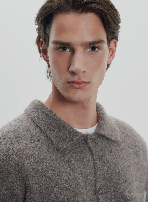 Herren - MAJESTIC FILATURES