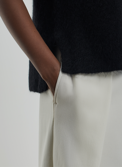 Damen-T-Shirts - MAJESTIC FILATURES