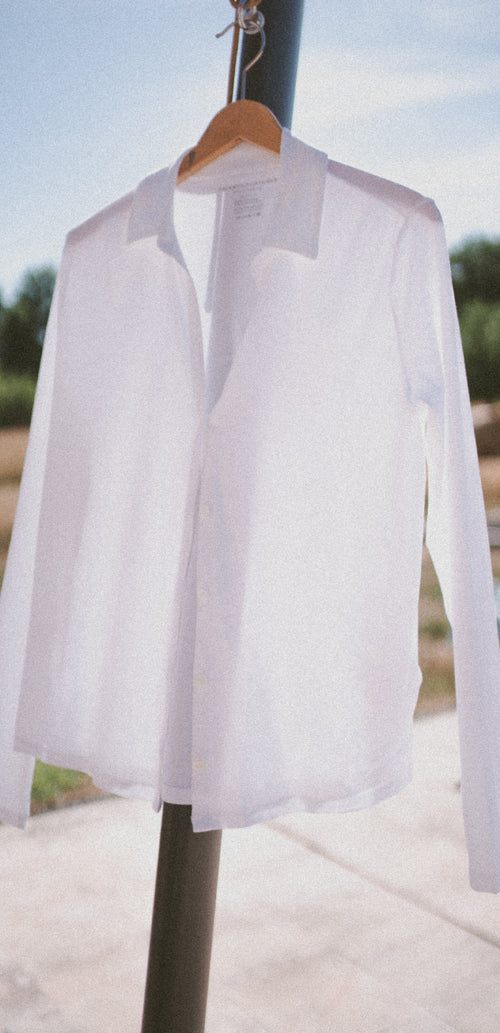 NOS MATIÈRES - MAJESTIC FILATURES