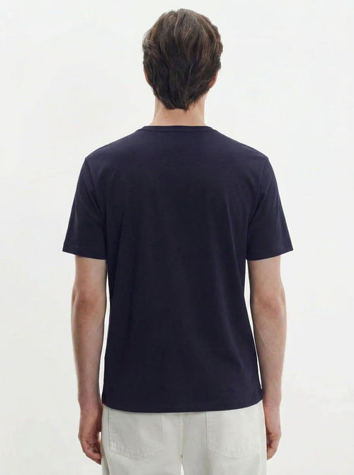 Organic cotton t-shirt - MAJESTIC FILATURES