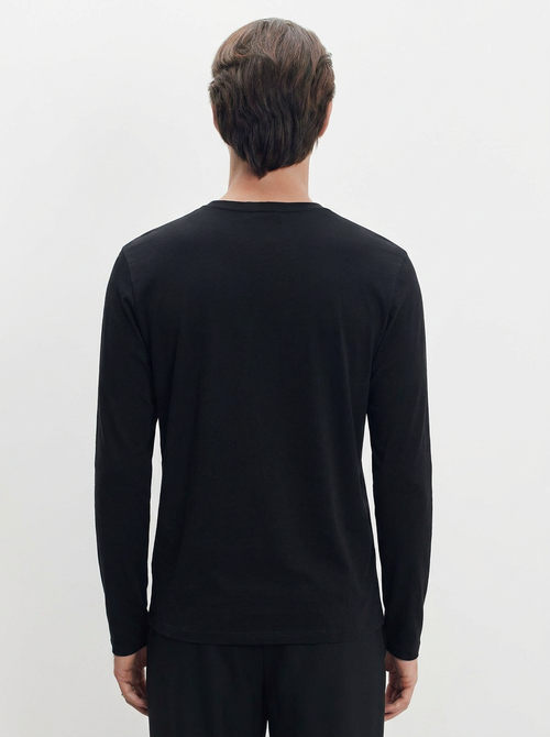 Organic cotton t-shirt - MAJESTIC FILATURES