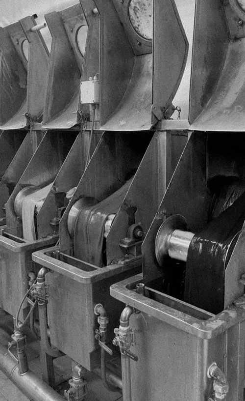 MAJESTIC FILATURES - MAJESTIC FILATURES