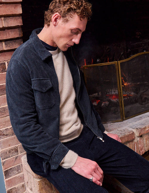 Chalecos - MAJESTIC FILATURES